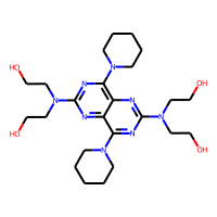 DIPYRIDAMOLE