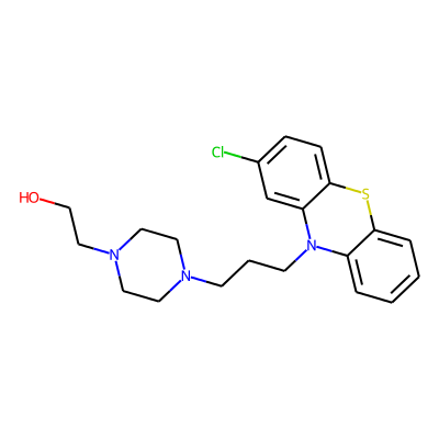 PERPHENAZINE