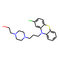 PERPHENAZINE