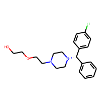 HYDROXYZINE HYDROCHLORIDE