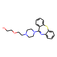 QUETIAPINE FUMARATE