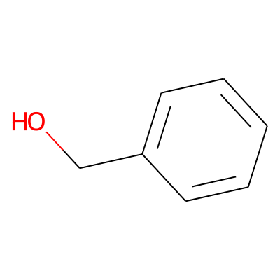 BENZYL ALCOHOL